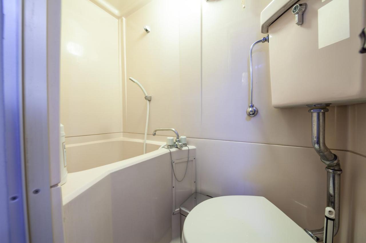 Apartment Kanamecho Heim