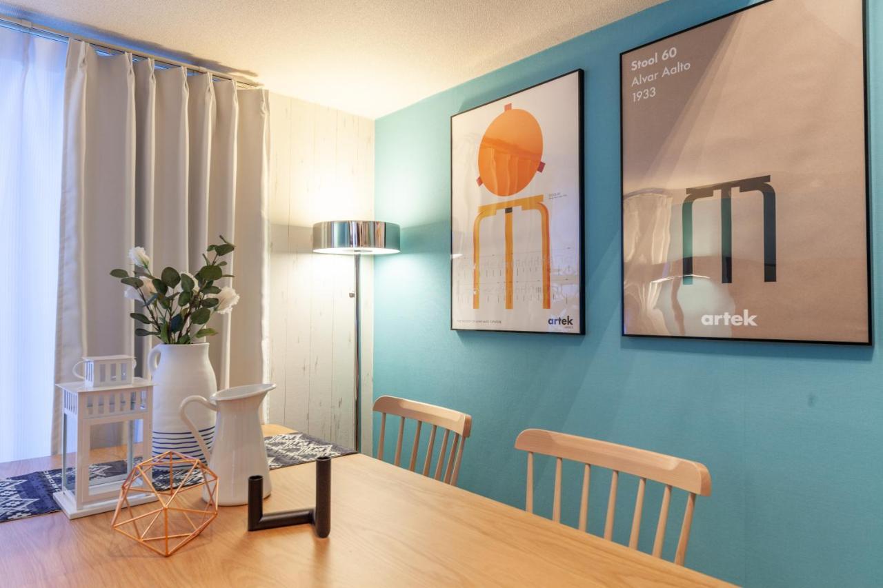 Kanamecho Heim Appartement *