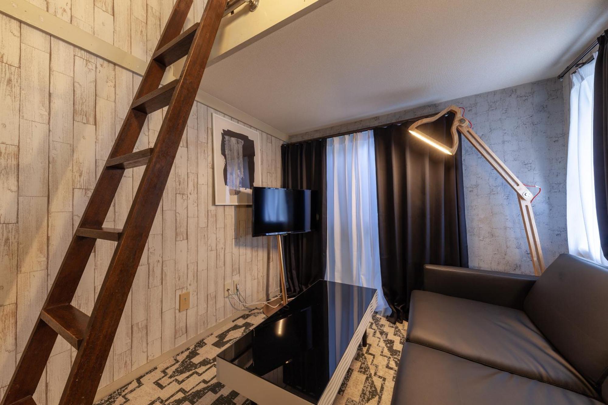 Kanamecho Heim Appartement